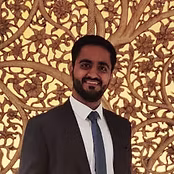 Omkar Arora